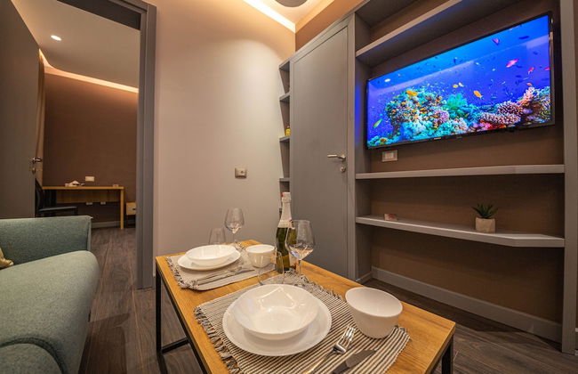 Blloku Unique Apartments - Foto 38