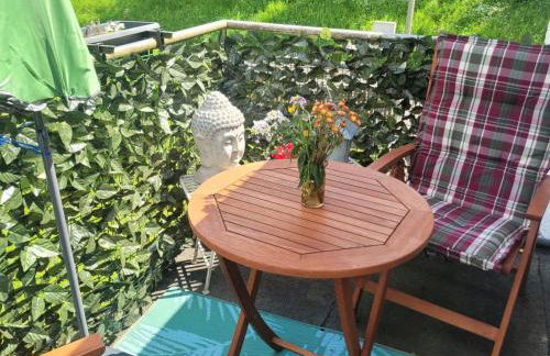 Apartment Sander by Interhome - Foto 19