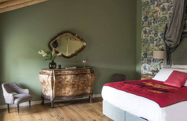 Casa Valdo Country House - Photo 13