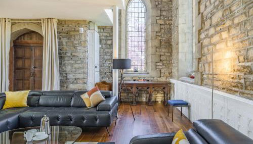 St Margaret's Church - Foto 4