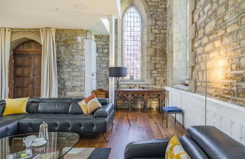 St Margaret's Church - Foto 4