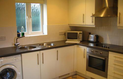 Simpson's Apartments - Foto 28