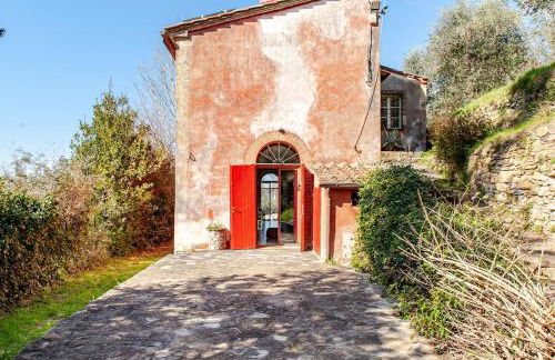 Villa in Toscana con Piscina privata e parco privato - Foto 41