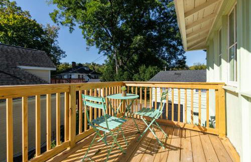 Loft on Capital - Ideally located to Distilleries - Foto 49