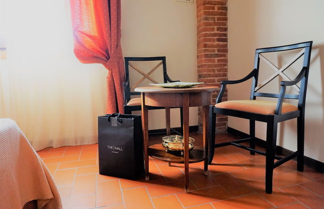 Agriturismo Antico Borgo Poggitazzi - Foto 32