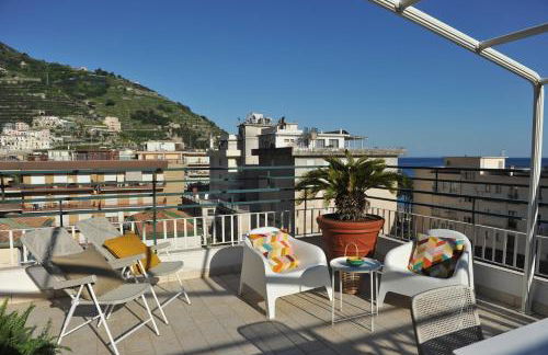 Santa Tecla Flats - Foto 14