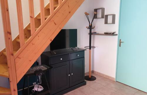 Maison climatisée avec piscine chauffée - Photo 17