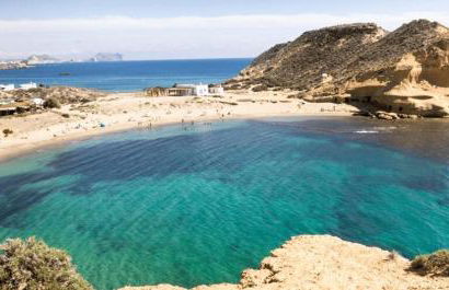 Apartamento en Marina Beach con vistas al mar - Foto 41