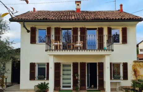 Villino Ca' Bianca, vicino ad Alba, NO ZANZARE, accessibile e con sollevatori aerei - Foto 2