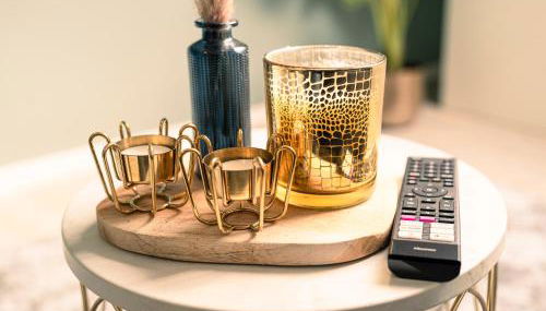 Deluxe Suite - Parking - Workspace - Foto 3