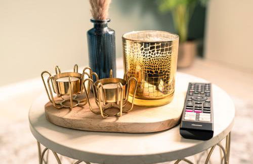 Deluxe Suite - Parking - Workspace - Foto 3