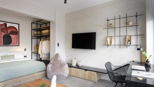 Olvios Lofts @Ladadika - Photo 3