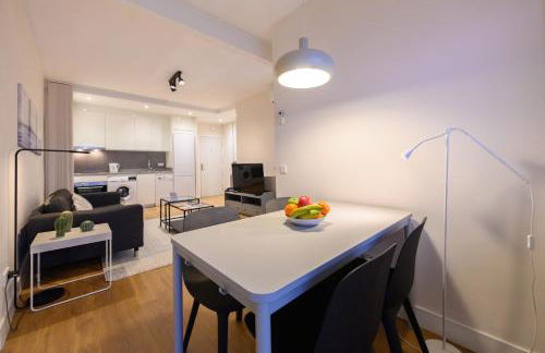 Apartamento luminoso con 1 dormitorio y excelentes comodidades Temporal BSO5 - Foto 44