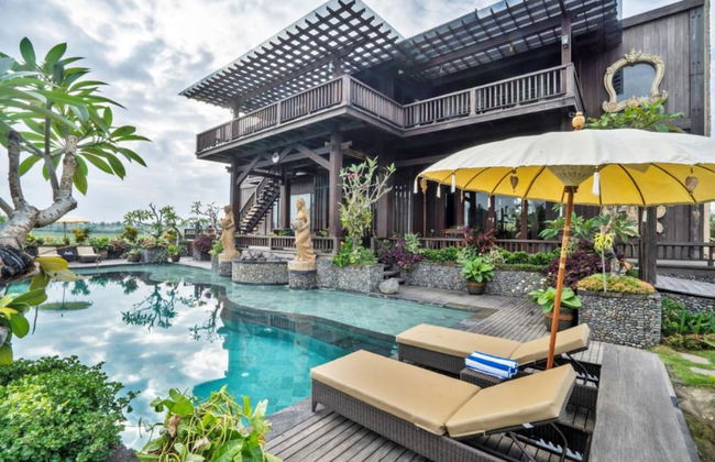 Royal Roco Villa - Foto 12