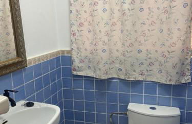 Clau al castell apartament - Photo 29