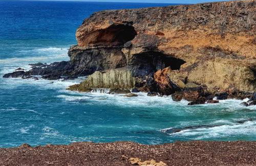 Casa del Mar Air-conditioned Apartment with Swimming Pools - Corralejo Playa - Photo 63