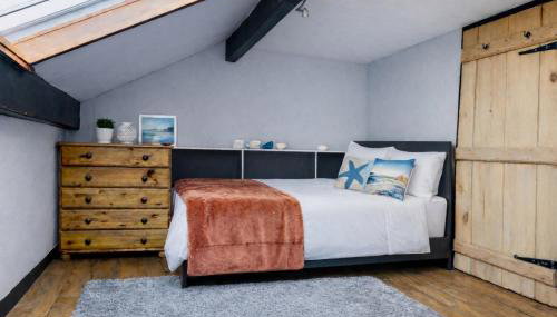 Old Post Office By The Sea - Foto 2