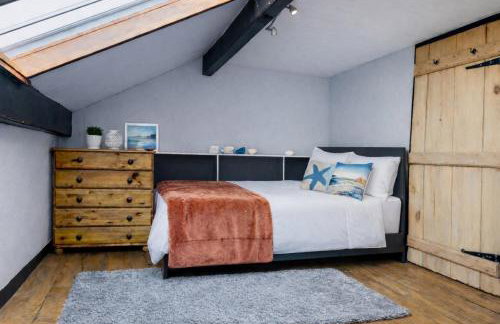 Old Post Office By The Sea - Foto 2