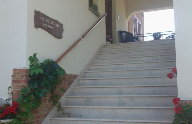 Agriturismo Persichitti - Foto 31