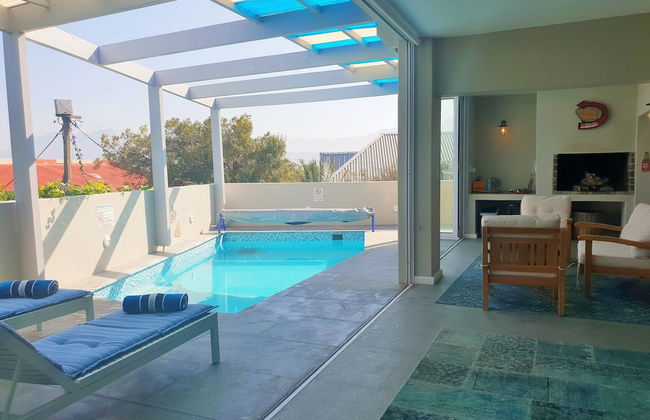 Die Badhuis, Gordons Bay - Photo 26