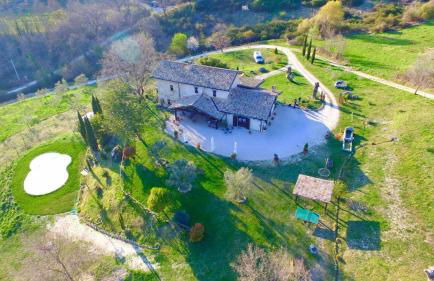 Agriturismo Santa Giusta - Foto 55