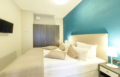 Ferienwohnung Ostseeblick mit Balkon - Foto 7