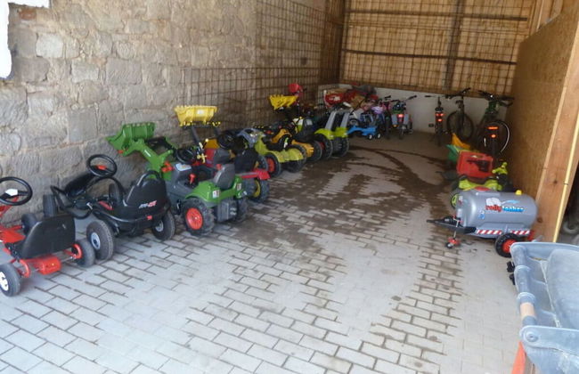 Nice Apartment in Himmelkron - Foto 19