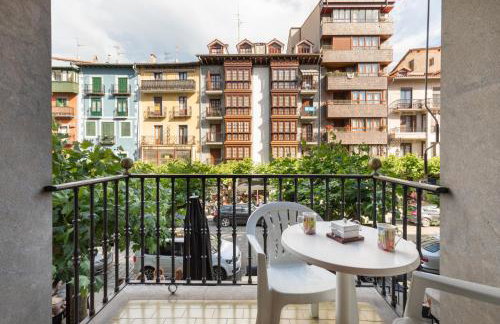 Plaza berri - baskeyrentals - Photo 8