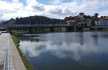 Apartamento Unquera - Cantabria - Foto 6