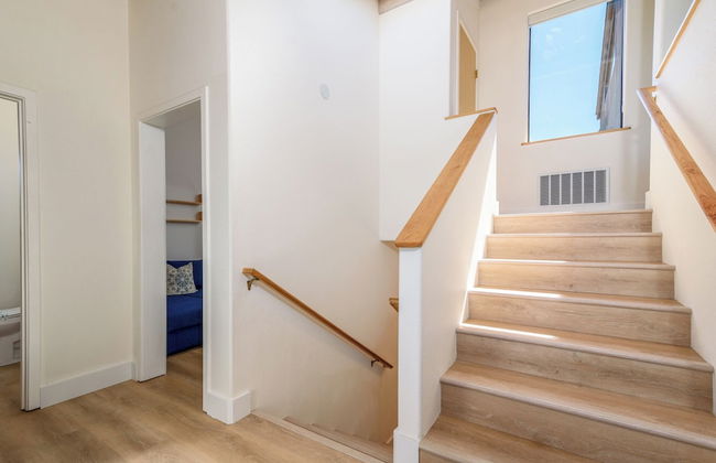 Sea Drifter Stunning Home for 6 in Sea Ranch - Foto 25