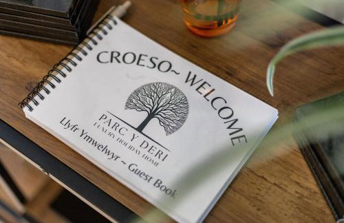 Parc Y Deri - Foto 10