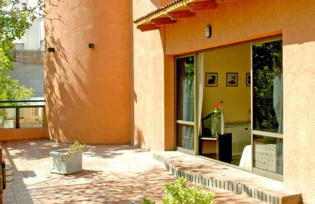 Montañas Azules Apart Hotel - Photo 37