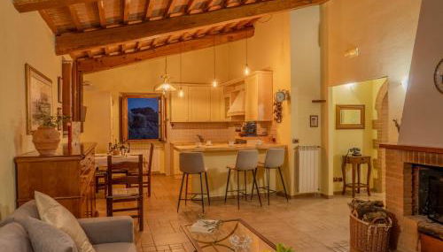 Agriturismo Pascianella Appartamento bel tramonto - Foto 4, Internal: Not applicable to any particular room