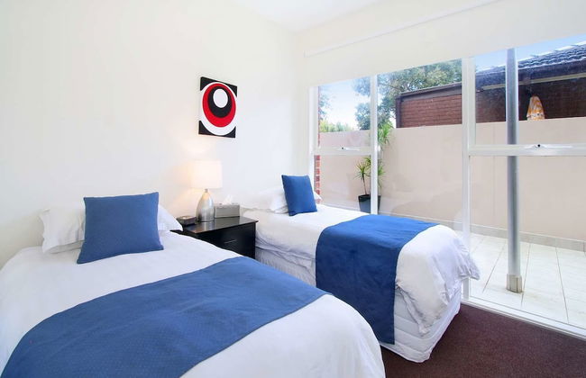 Carlisle St Executive - Photo 3