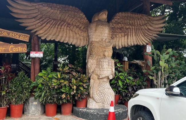 Casa de los Kobiera - Foto 48