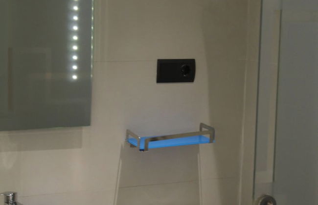 Apartamentos Gibralfaro - Photo 41