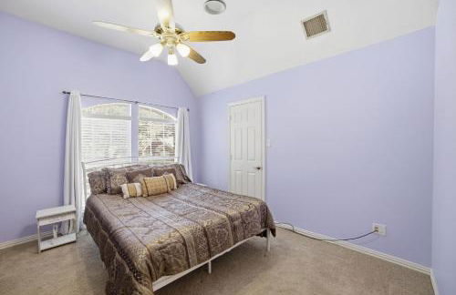 Brittany House Pool, Arcade, Movie Theater home - Foto 22