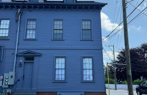 Townhouse in Portsmouth Downtown Historic District - Foto 25