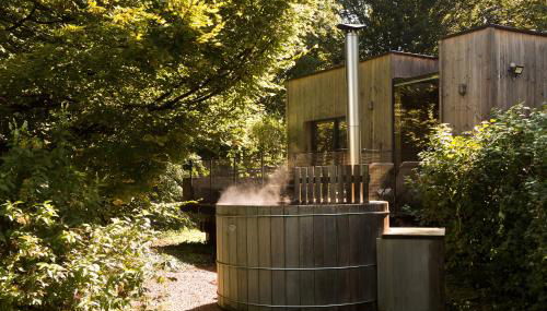 Le Monde de Charlie - Les Cabanes - Foto 4