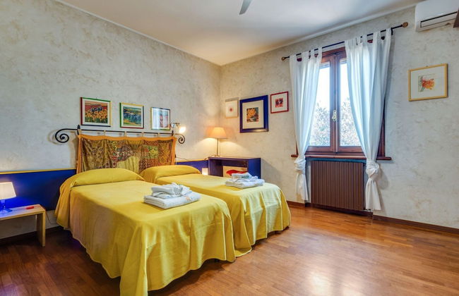 Villa in Castelbelforte Near Lago di Garda - Foto 8