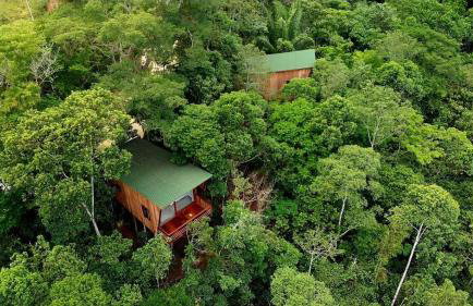 La Luciole Ecolodge - Foto 14