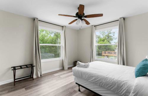 10 Min to Downtown-Modern in Magic City-Both Units - Foto 6