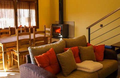 Apartamentos Rurales el Calama - Foto 19