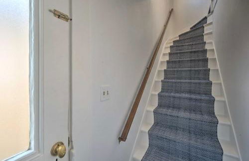 Walk to Attractions Couples Retreat in Nantucket - Foto 17