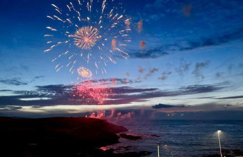 The North Cove, 20m to the Sea, Modern Studio Apartment - Foto 18