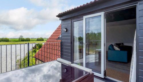 Home Farm Lodges - Foto 1