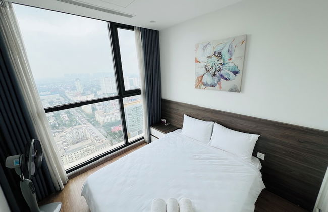 Daniel Homes - Vinhomes SkyLake Luxury - Foto 29