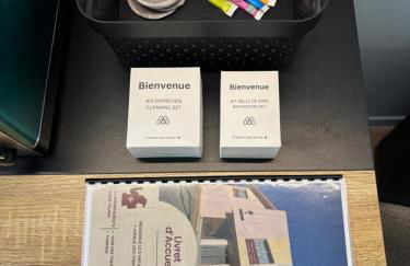 Le D'Artagnan - App 8 - Balcon - Photo 13