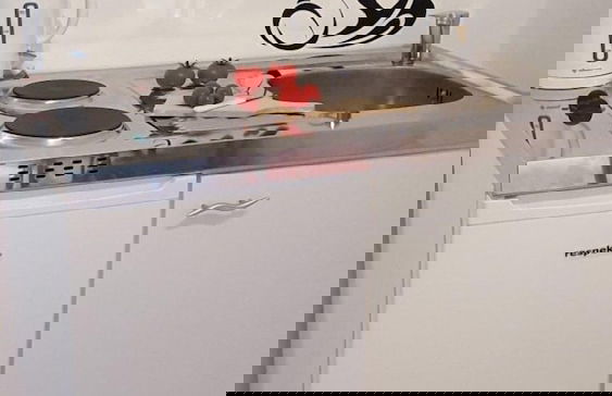 Apartment Caceris - Foto 8