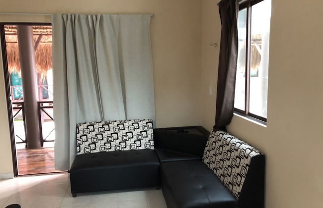 Villas Akamay - Foto 15